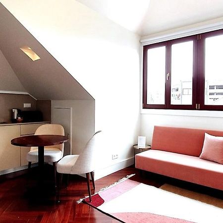Trindade - Loft Apartment Porto Ngoại thất bức ảnh