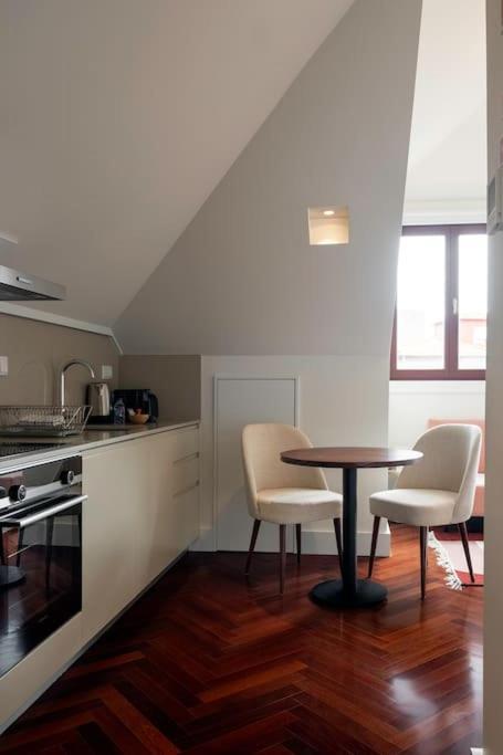 Trindade - Loft Apartment Porto Ngoại thất bức ảnh