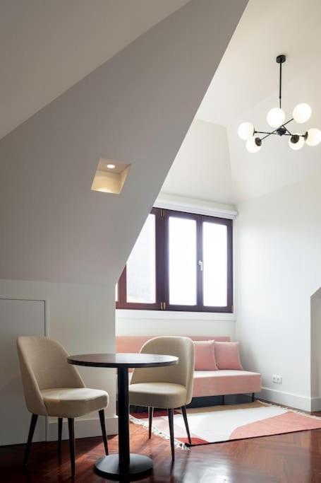 Trindade - Loft Apartment Porto Ngoại thất bức ảnh