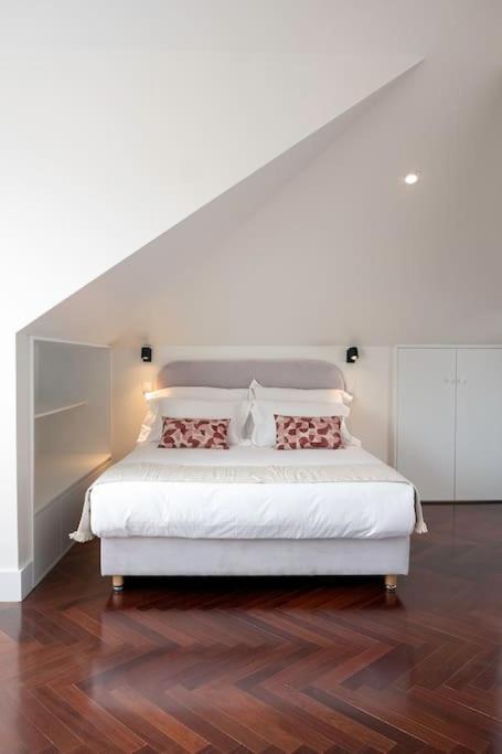 Trindade - Loft Apartment Porto Ngoại thất bức ảnh