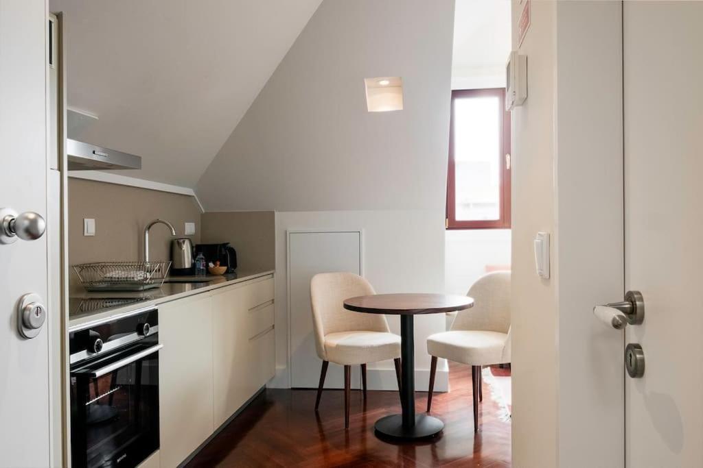 Trindade - Loft Apartment Porto Ngoại thất bức ảnh